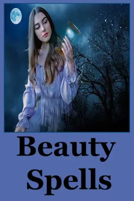 Beauty Spells - Offline android App screenshot 0